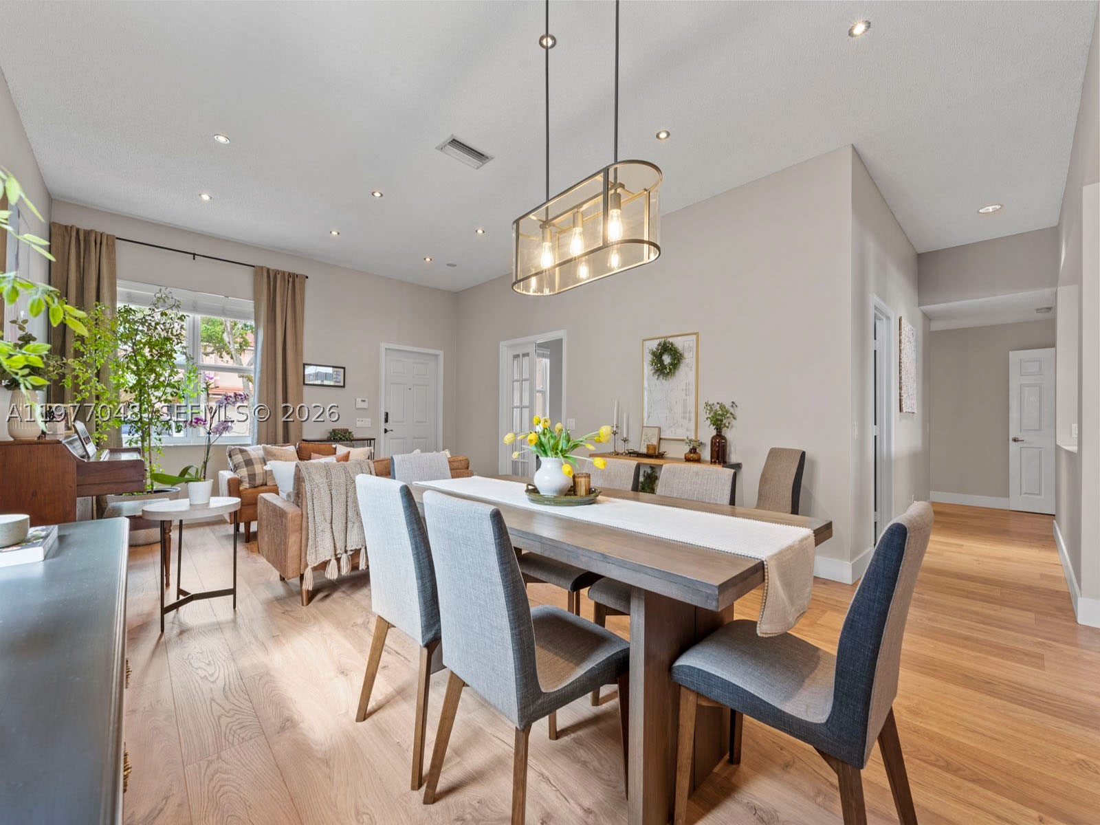 SECTOR 3 - PARCELS H I J - Residential