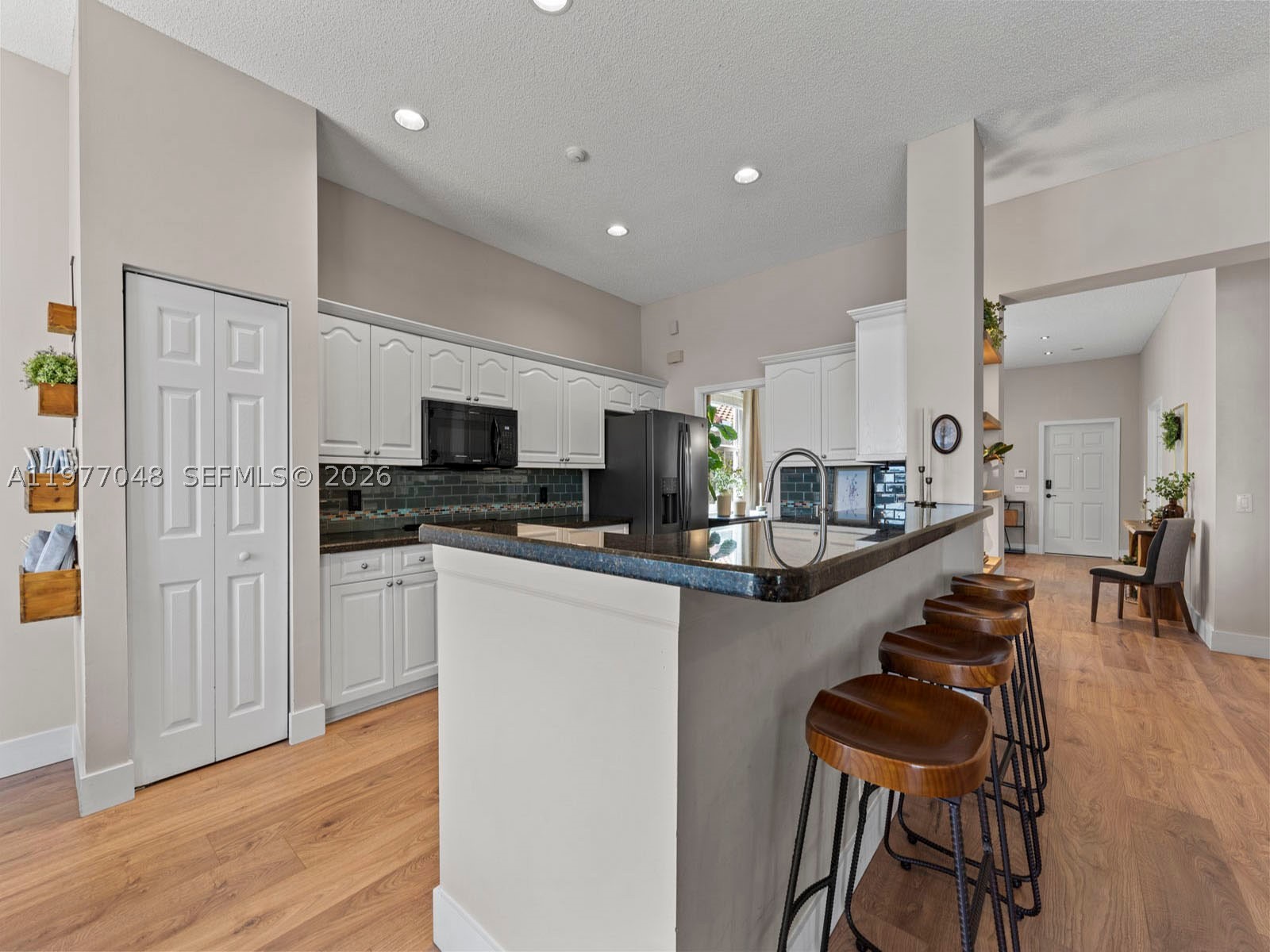 SECTOR 3 - PARCELS H I J - Residential