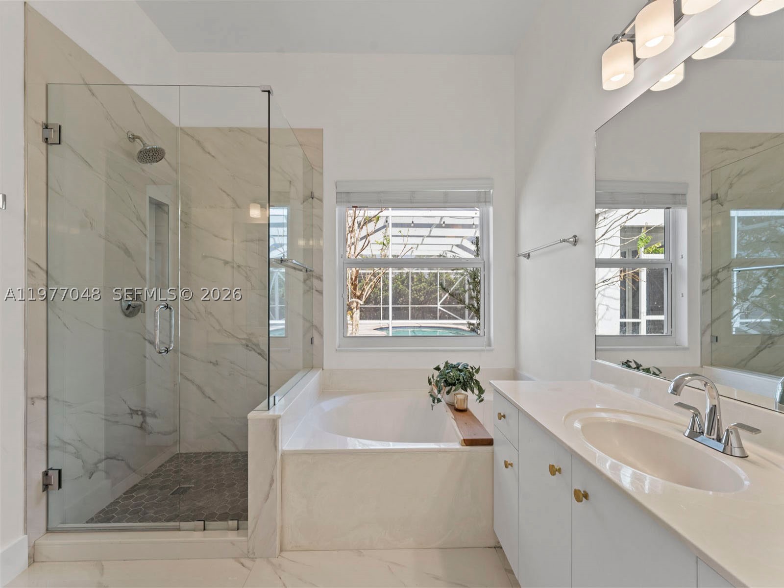 SECTOR 3 - PARCELS H I J - Residential