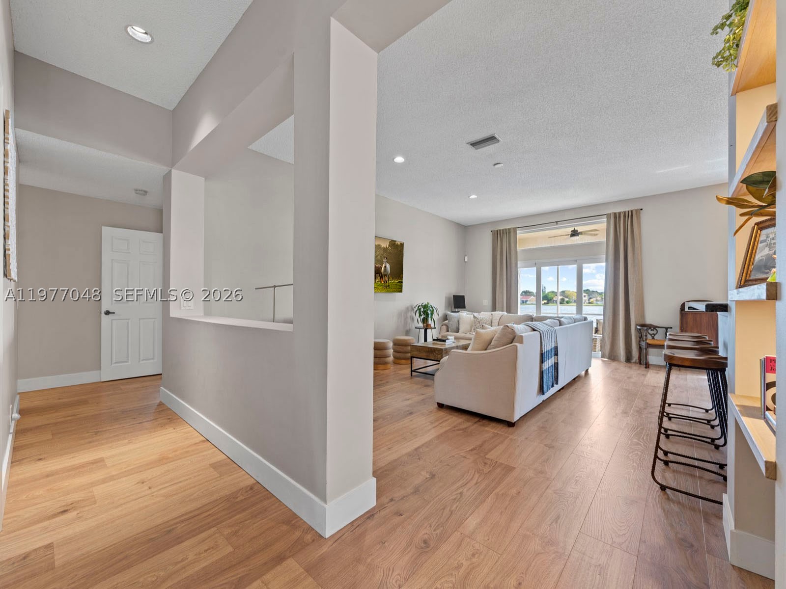 SECTOR 3 - PARCELS H I J - Residential
