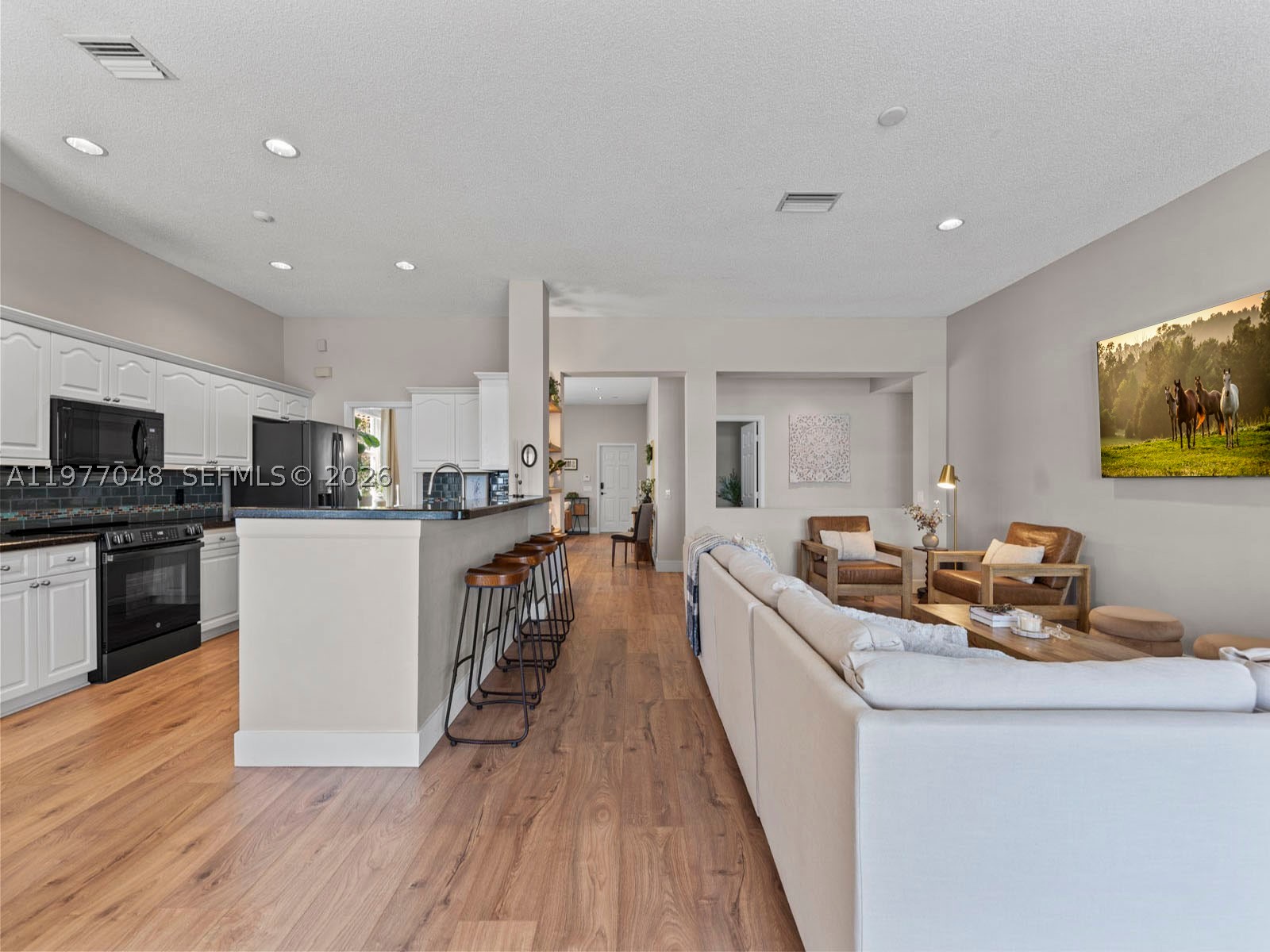 SECTOR 3 - PARCELS H I J - Residential