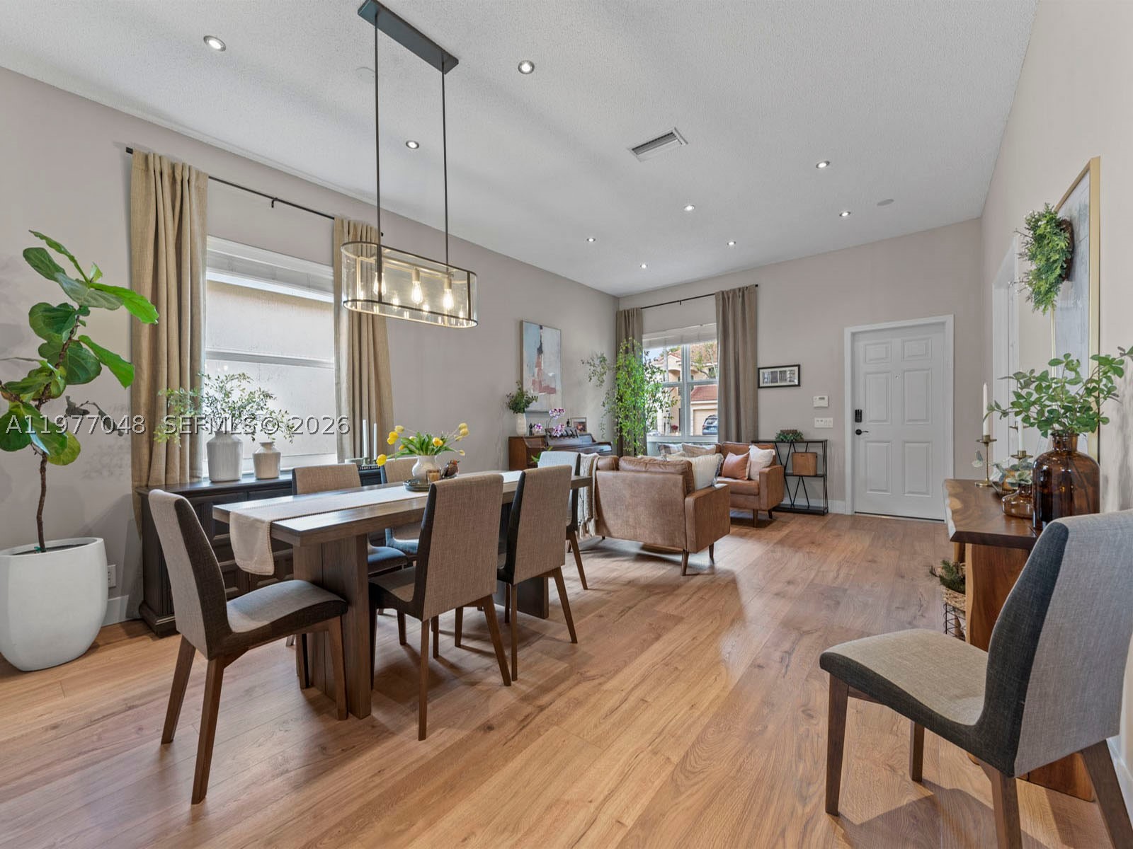 SECTOR 3 - PARCELS H I J - Residential