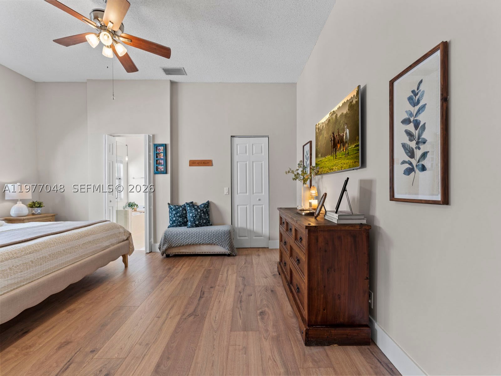SECTOR 3 - PARCELS H I J - Residential