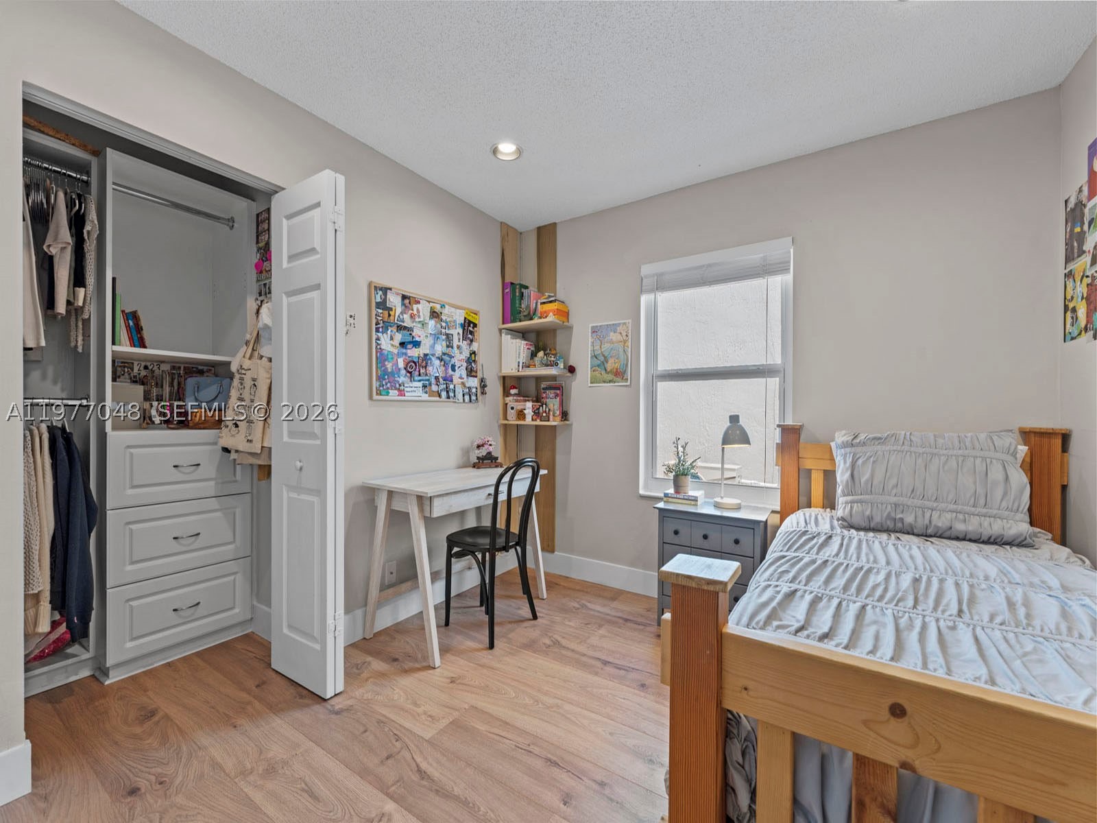 SECTOR 3 - PARCELS H I J - Residential