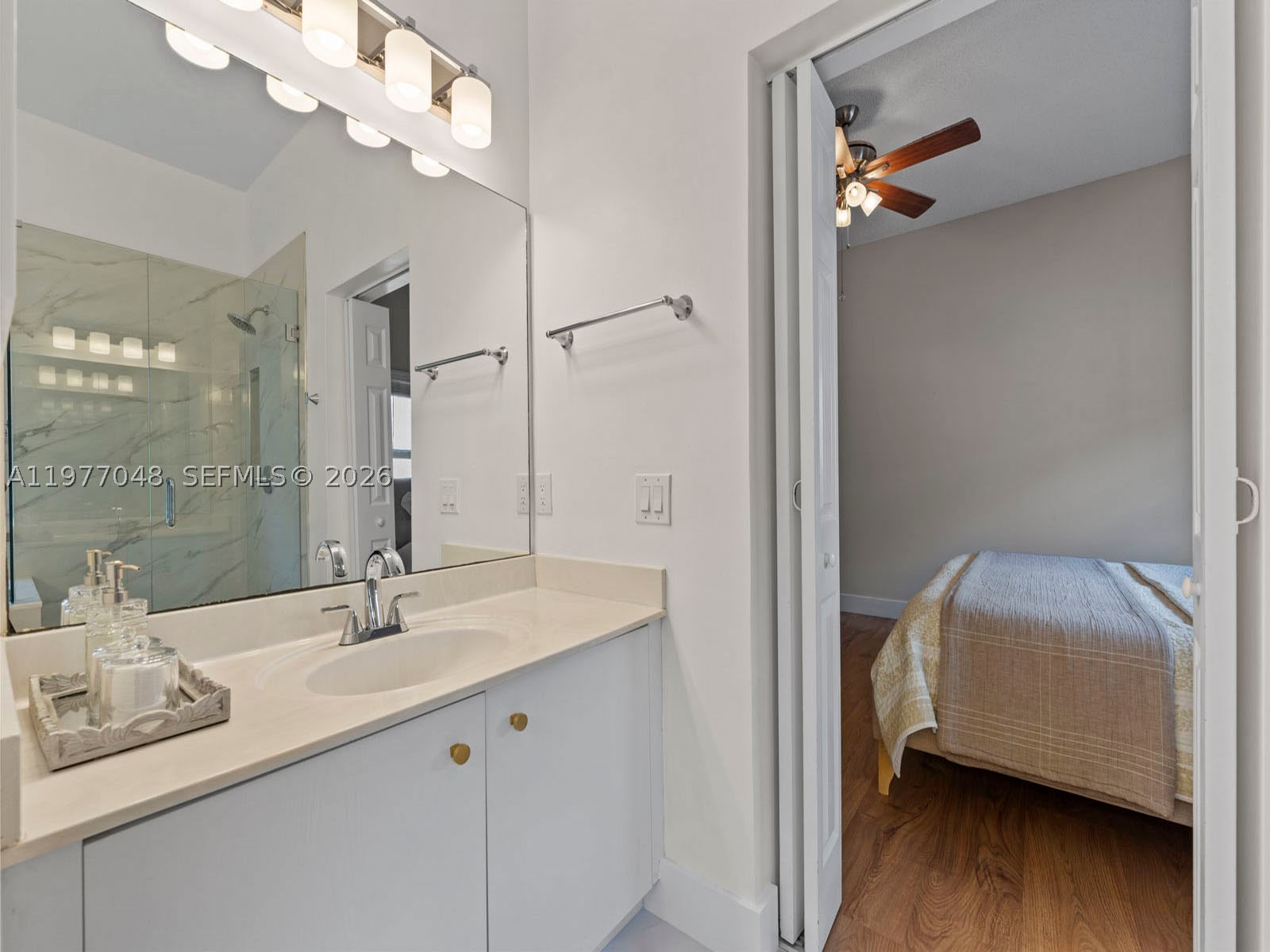 SECTOR 3 - PARCELS H I J - Residential