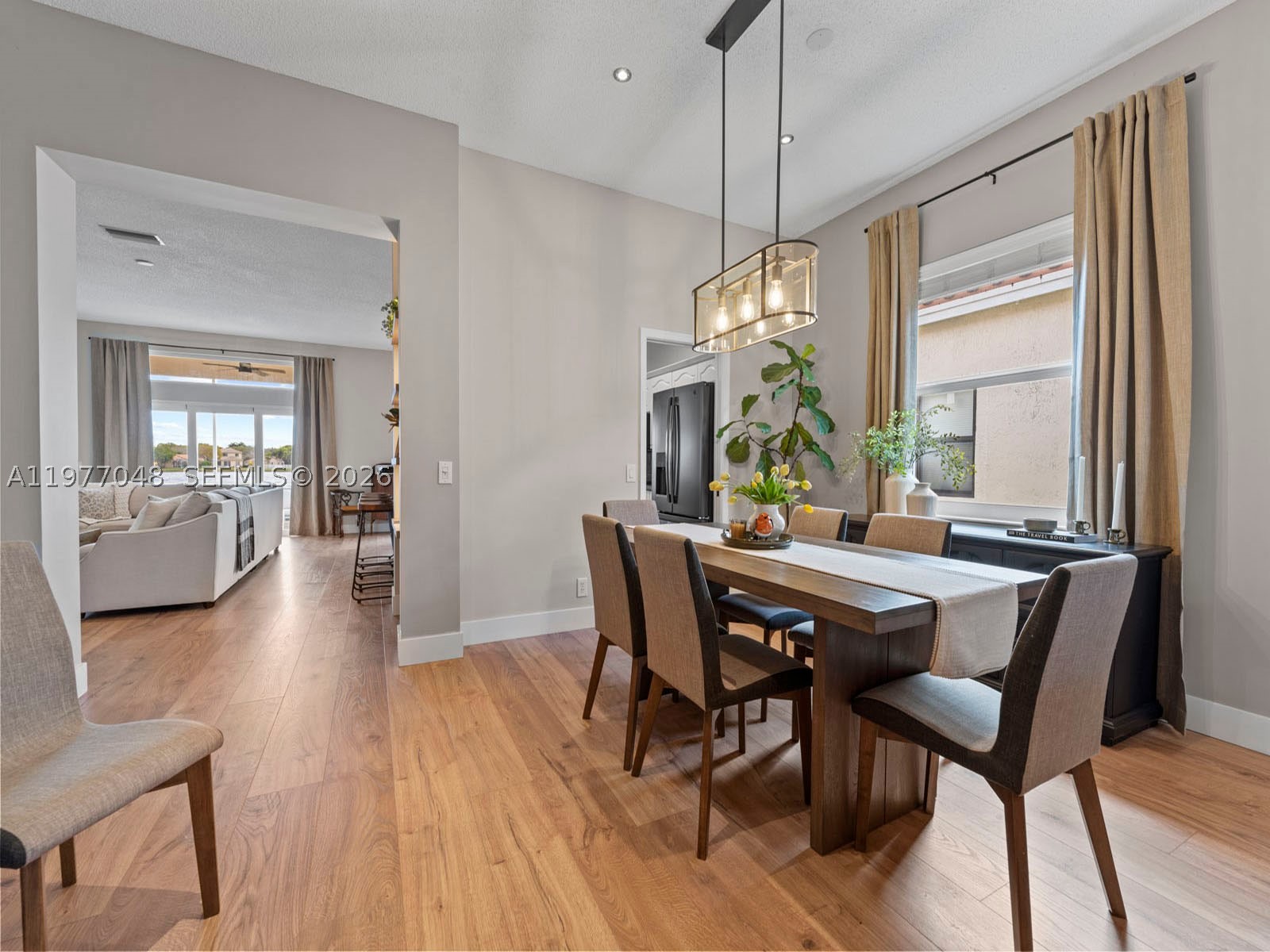 SECTOR 3 - PARCELS H I J - Residential