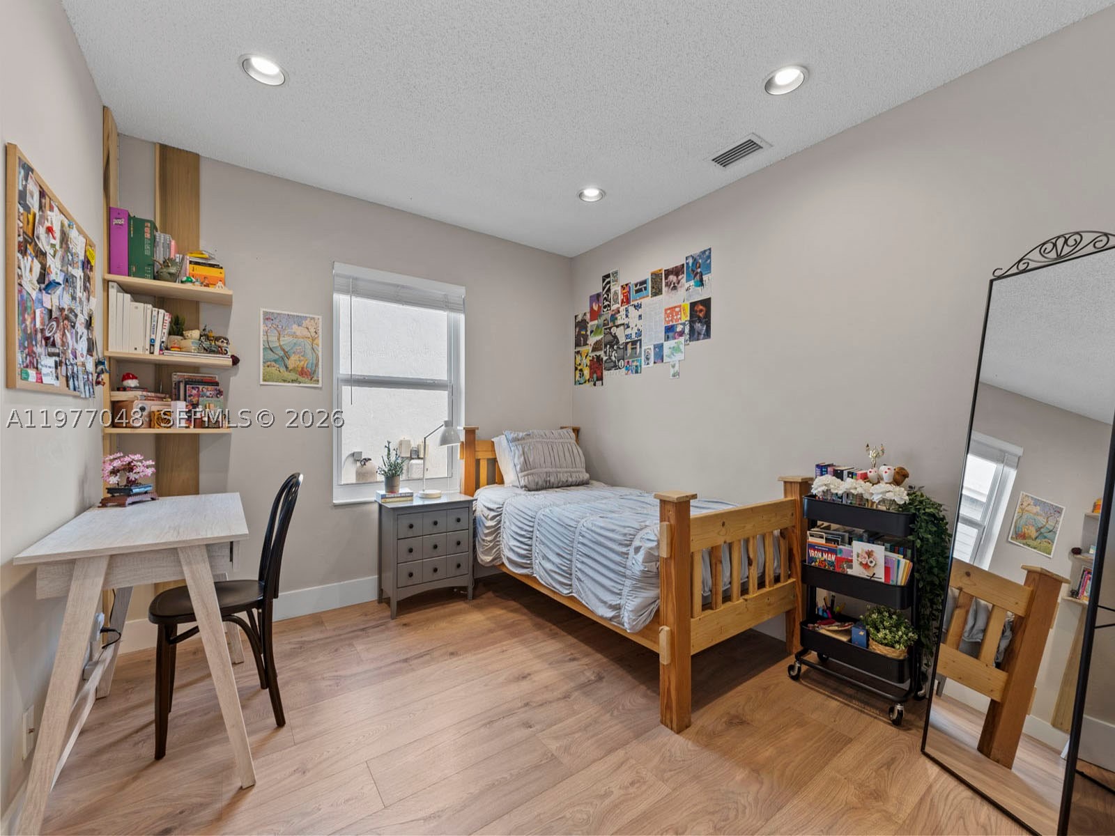 SECTOR 3 - PARCELS H I J - Residential