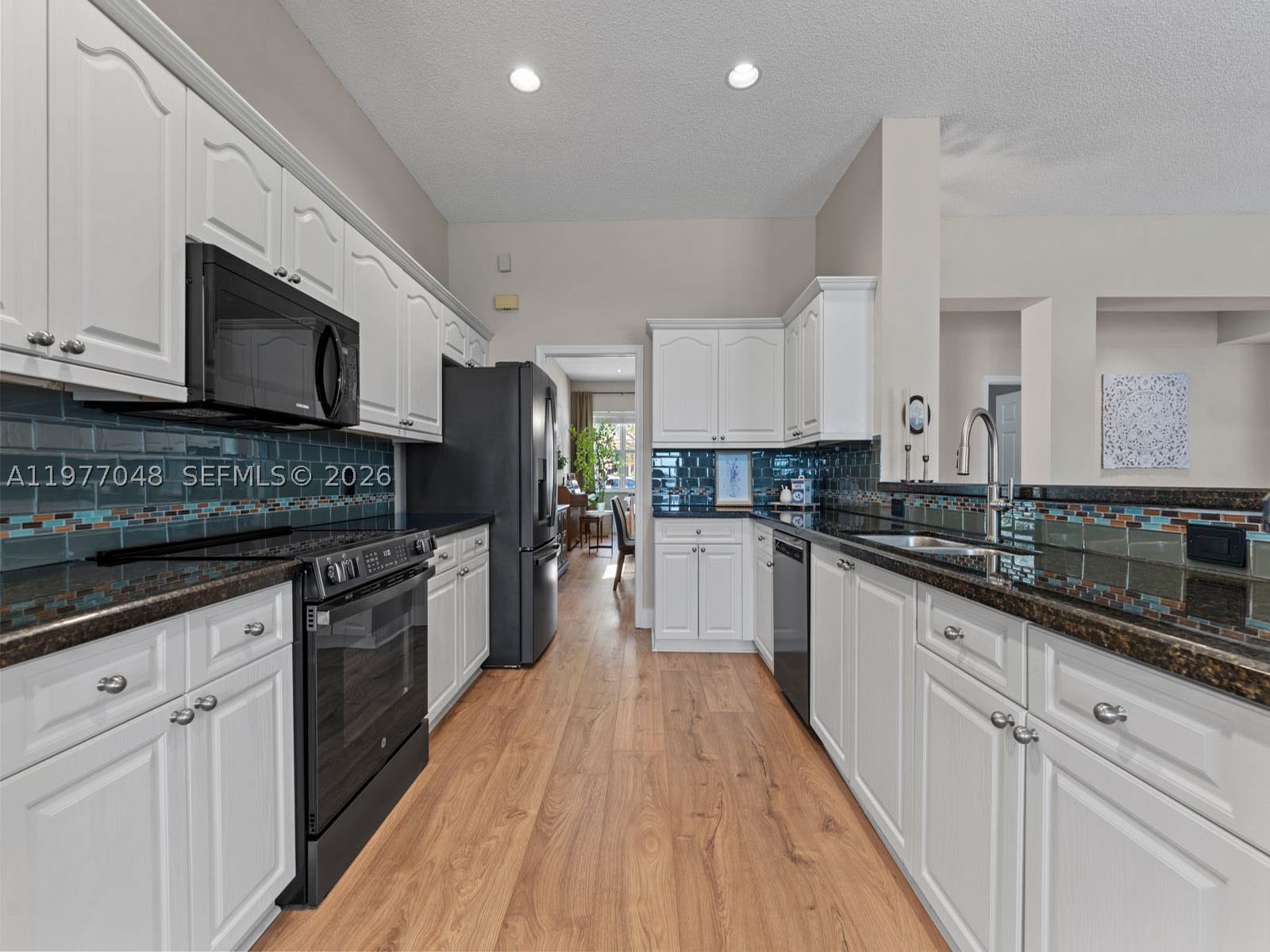 SECTOR 3 - PARCELS H I J - Residential