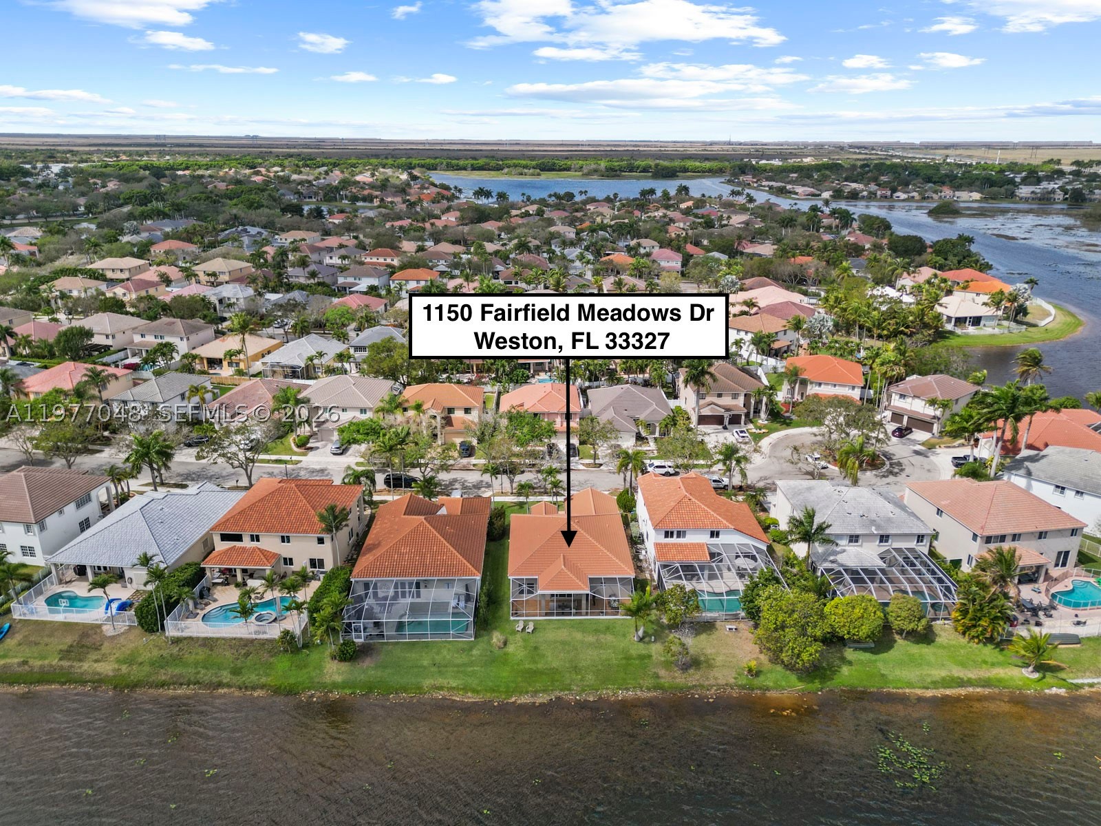 SECTOR 3 - PARCELS H I J - Residential