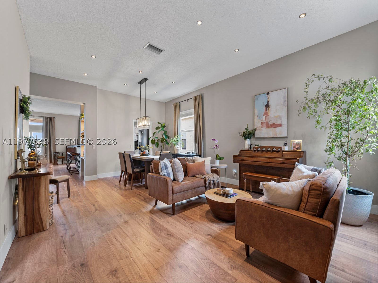 SECTOR 3 - PARCELS H I J - Residential