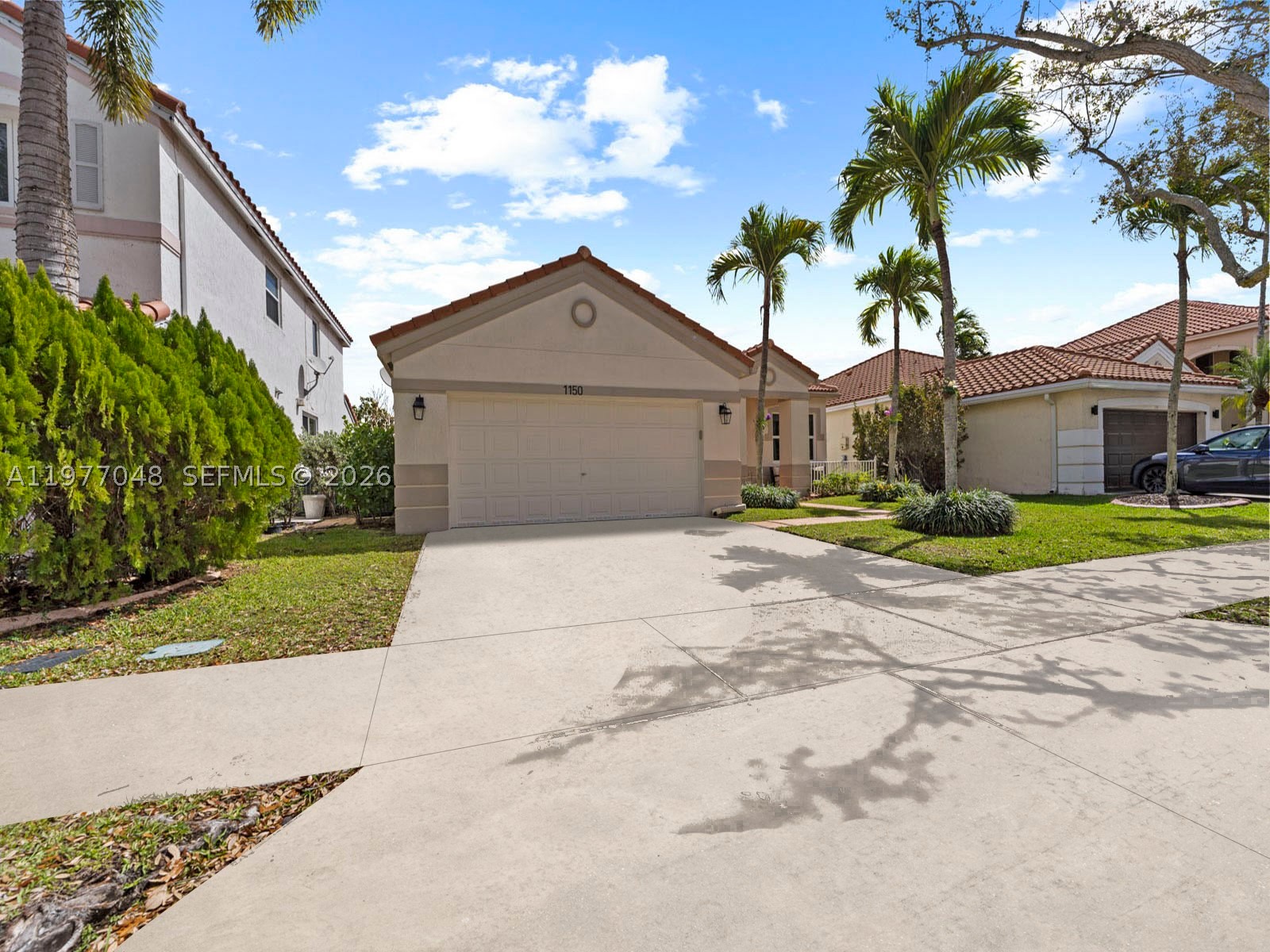 SECTOR 3 - PARCELS H I J - Residential