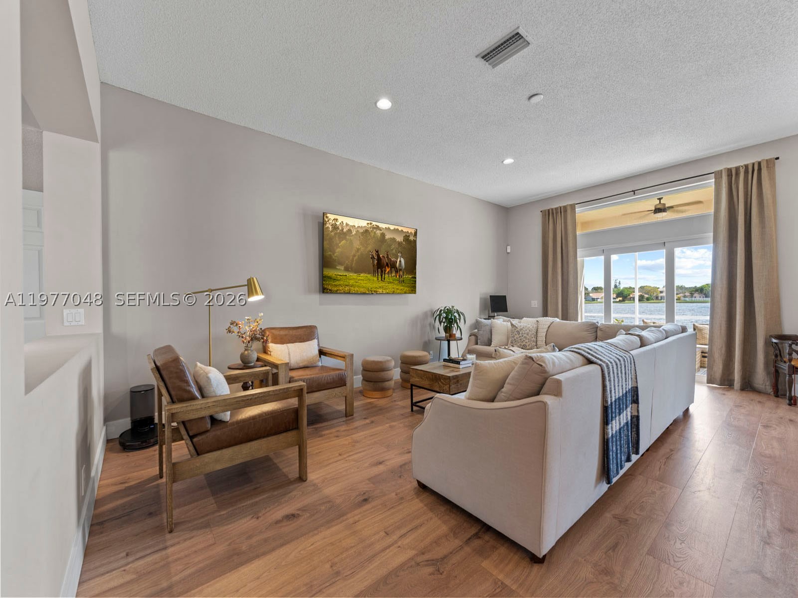 SECTOR 3 - PARCELS H I J - Residential