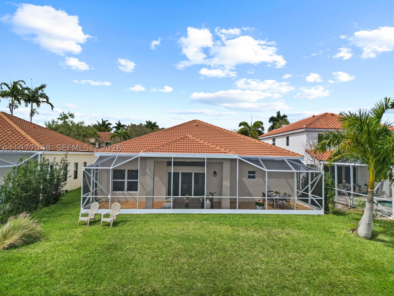 SECTOR 3 - PARCELS H I J - Residential