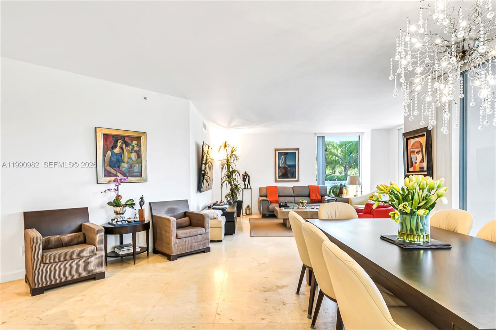 ATLANTIC III AT THE POINT - Residential