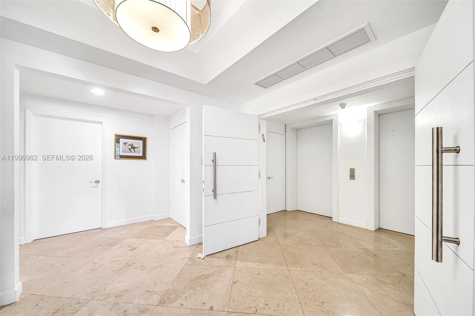 ATLANTIC III AT THE POINT - Residential