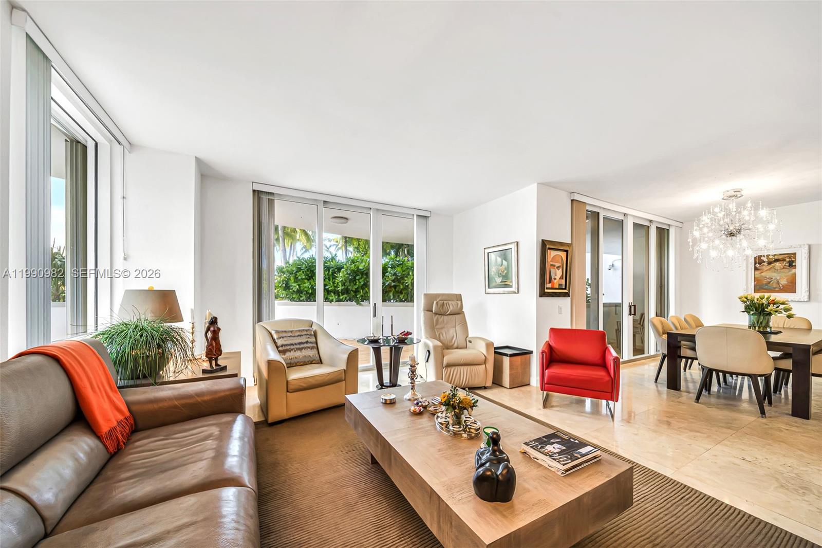 ATLANTIC III AT THE POINT - Residential