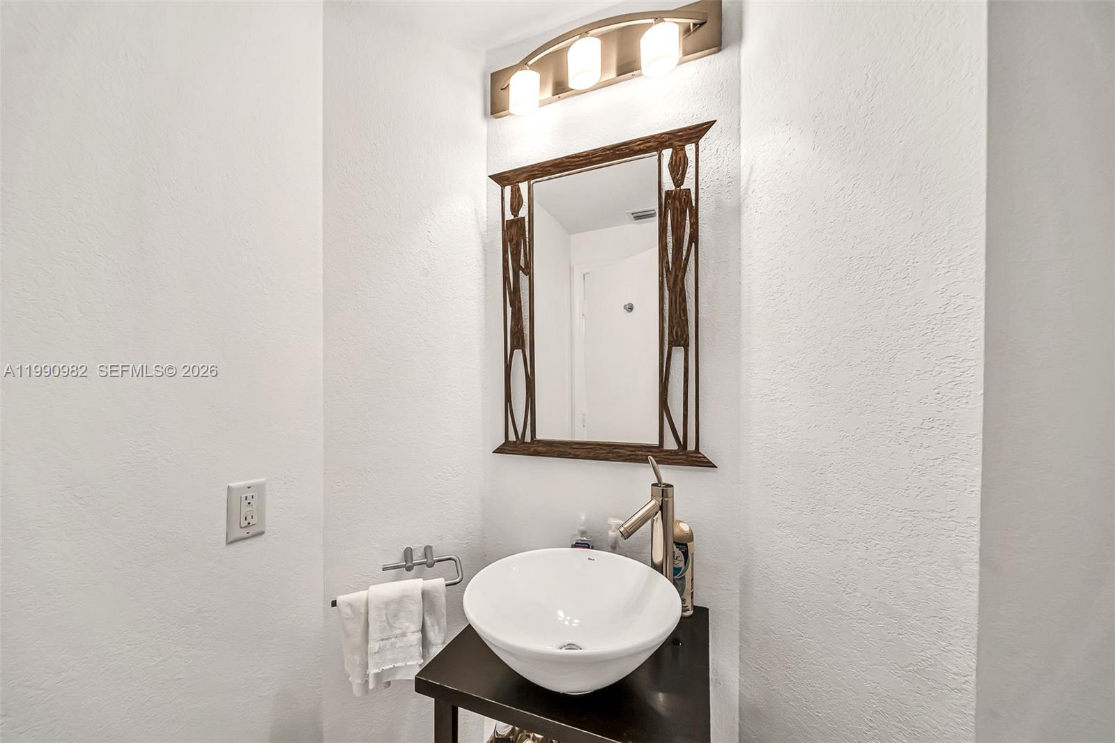 ATLANTIC III AT THE POINT - Residential