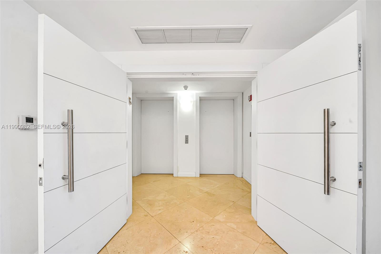 ATLANTIC III AT THE POINT - Residential