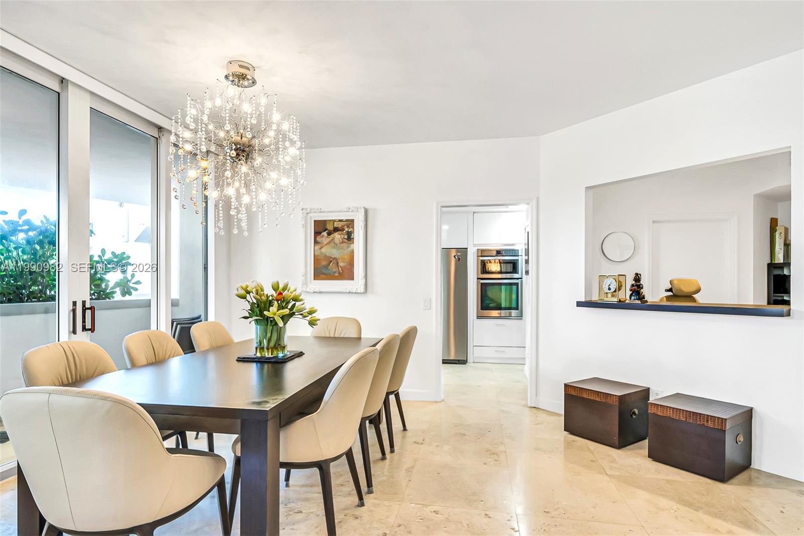 ATLANTIC III AT THE POINT - Residential
