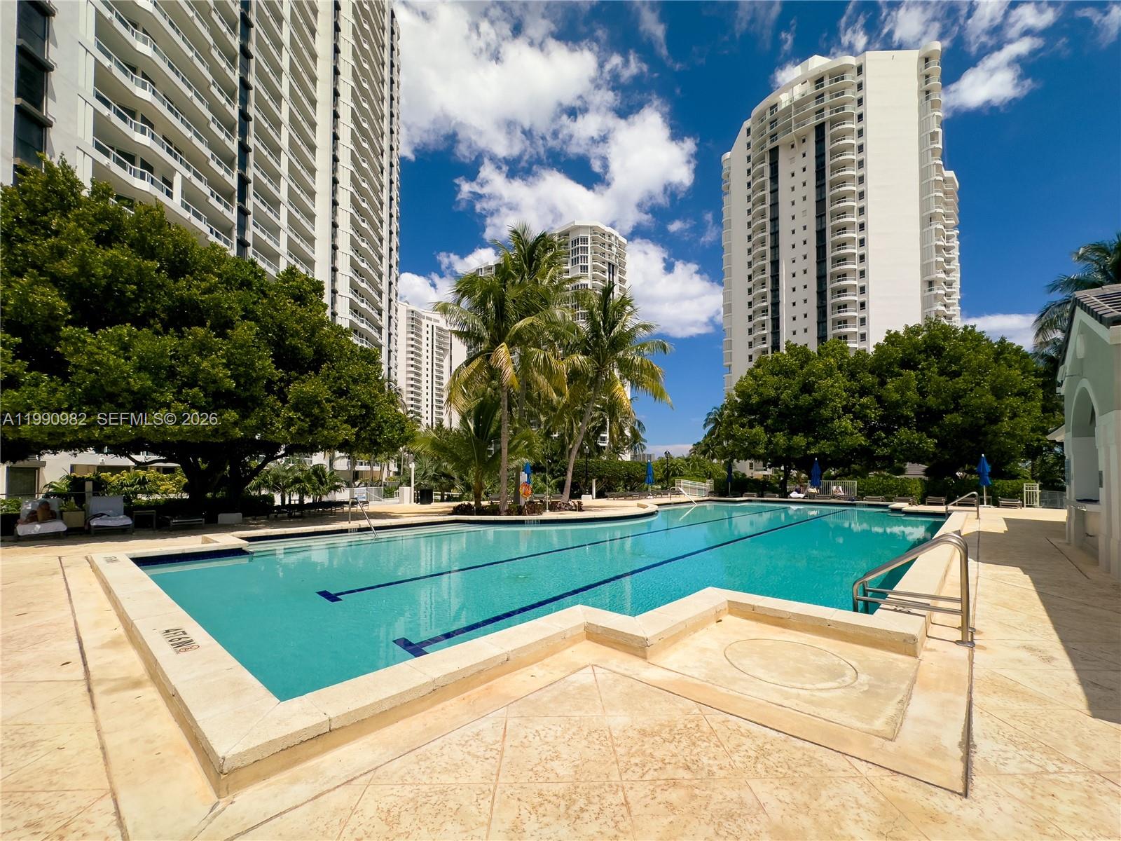 ATLANTIC III AT THE POINT - Residential