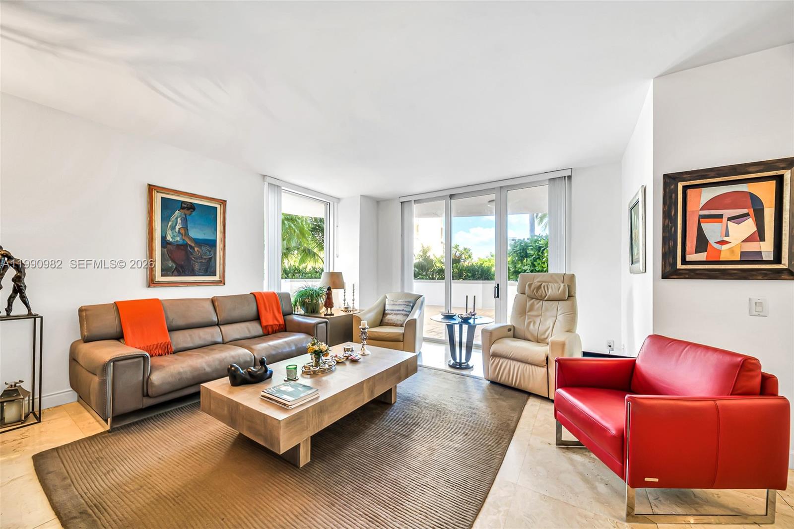 ATLANTIC III AT THE POINT - Residential