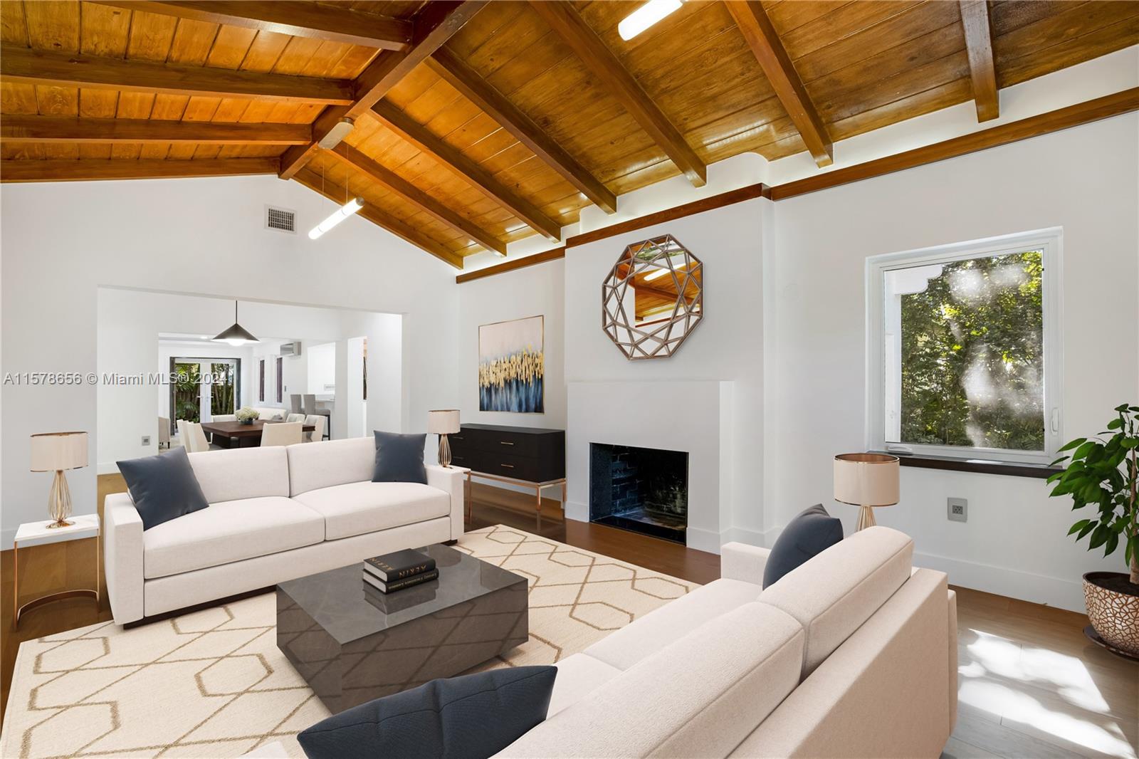 BELLE MEADE - Residential Lease
