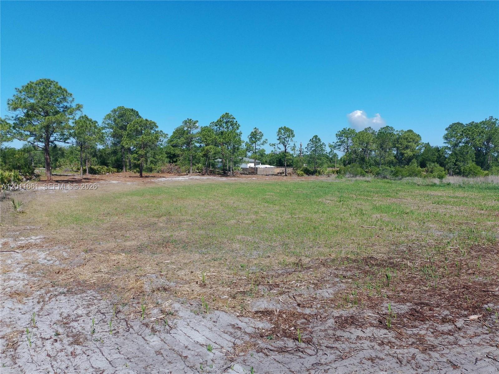 Montura Ranch Estates - Land