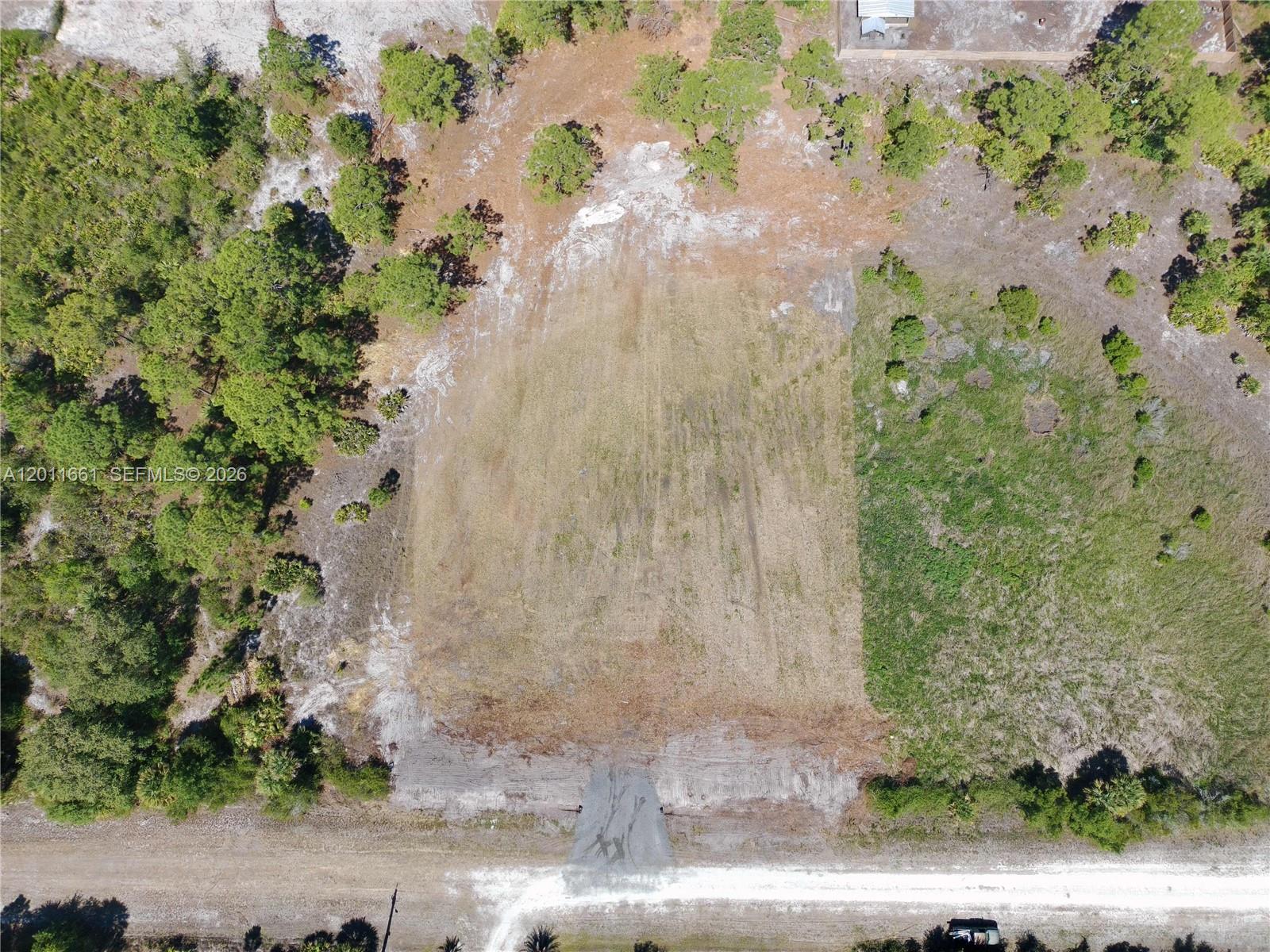 Montura Ranch Estates - Land