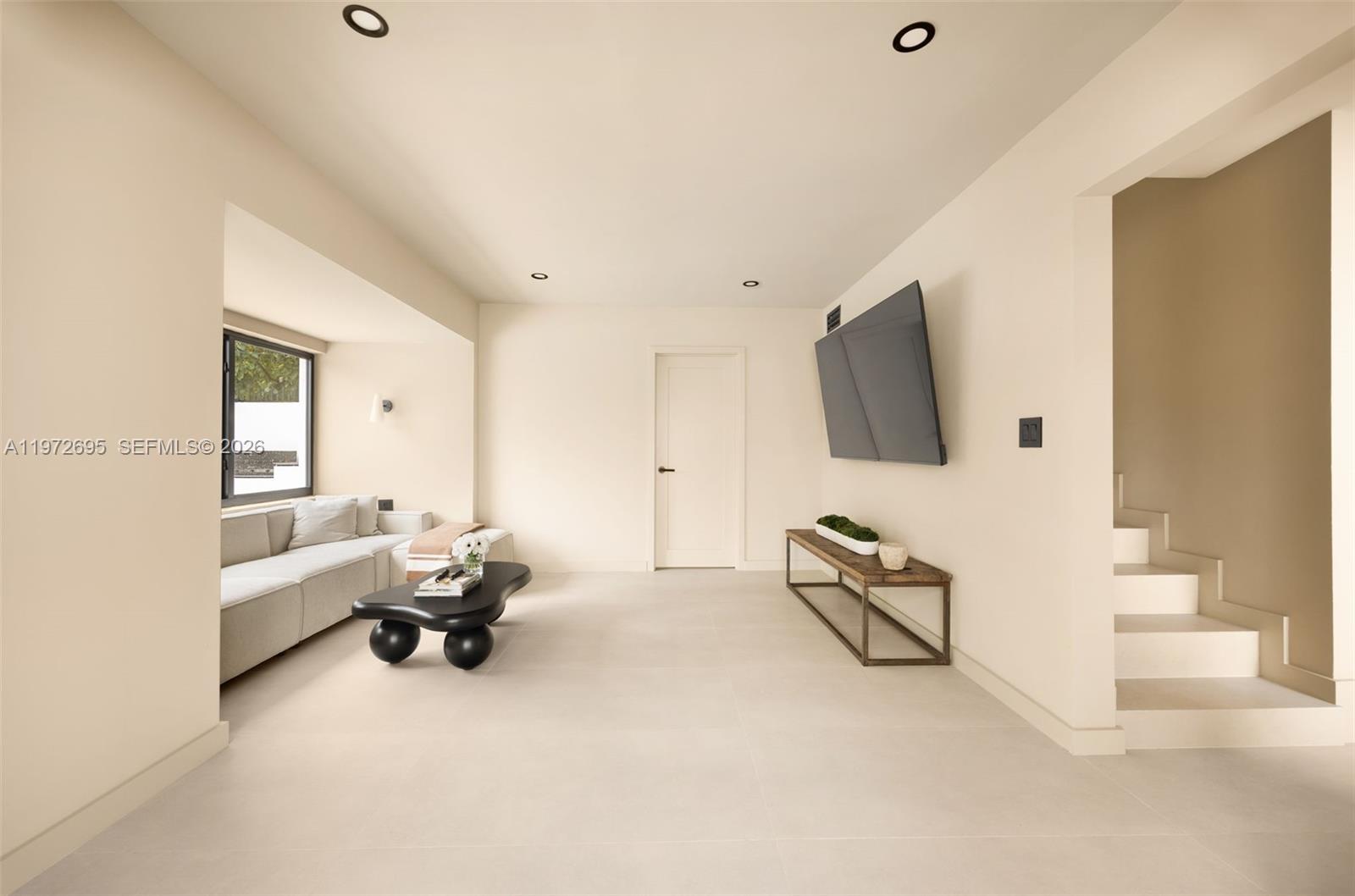 BRICKELL ESTATES - Residential