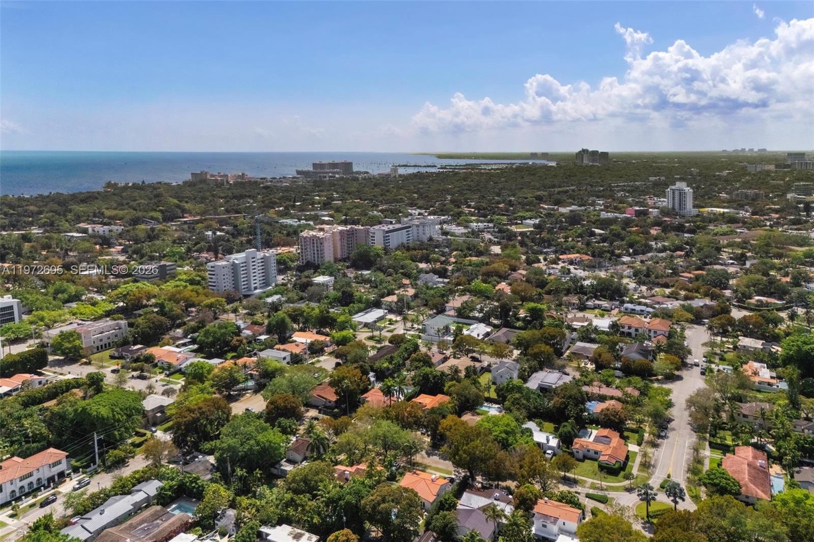 BRICKELL ESTATES - Residential