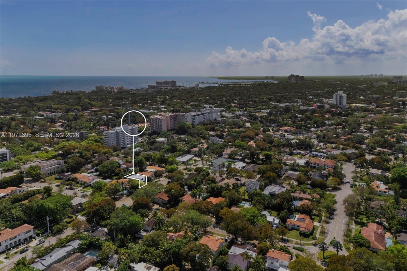 BRICKELL ESTATES - Residential