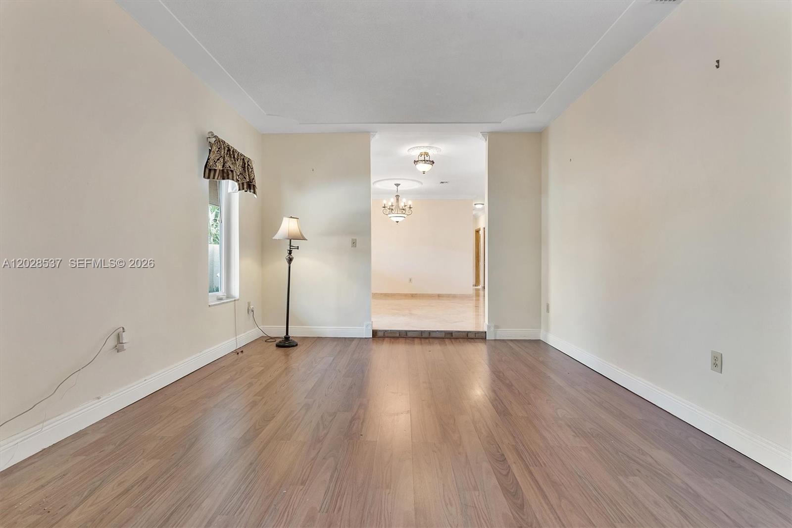 CARIBBEAN ESTATES - Residential Lease