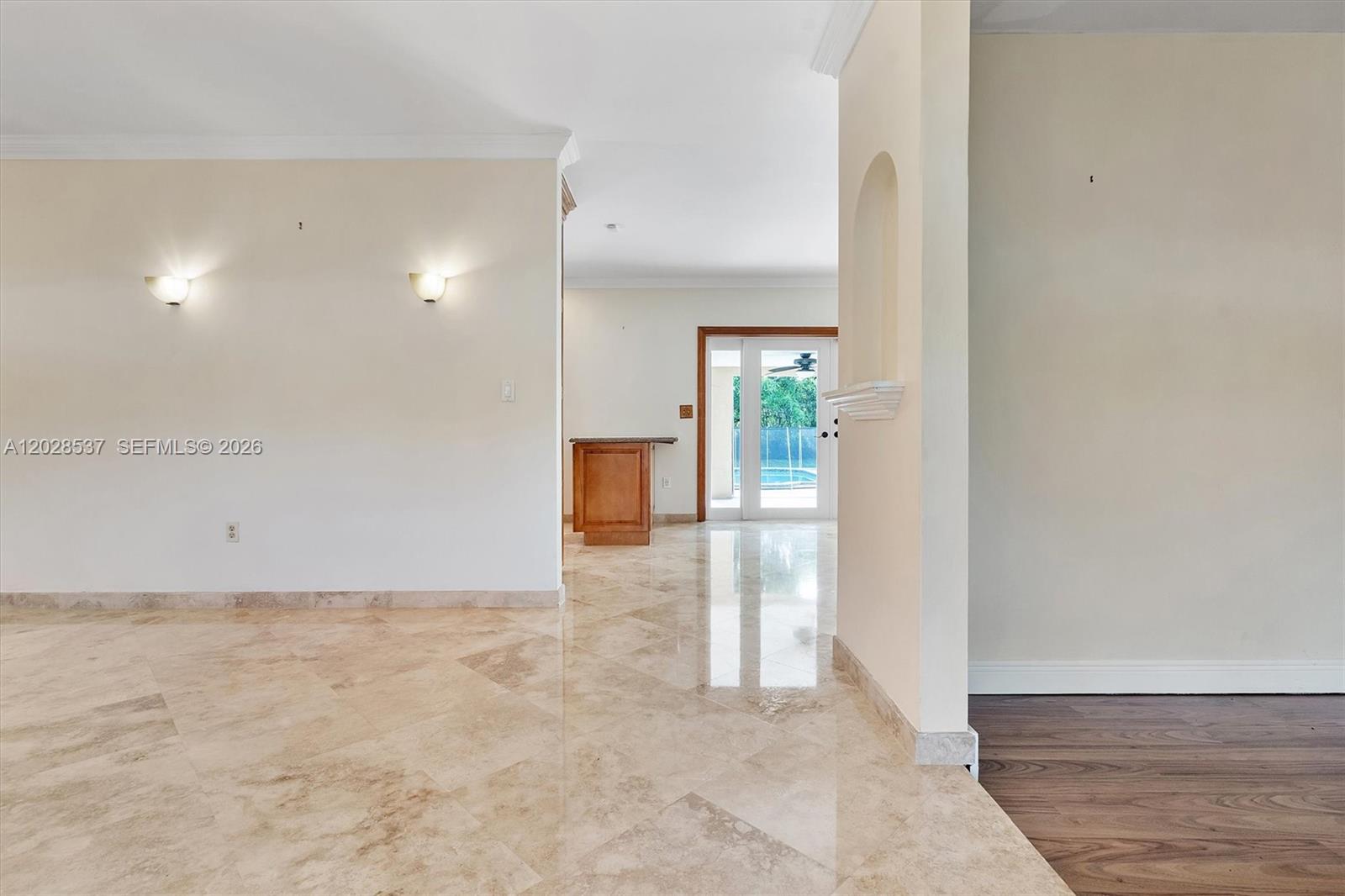 CARIBBEAN ESTATES - Residential Lease