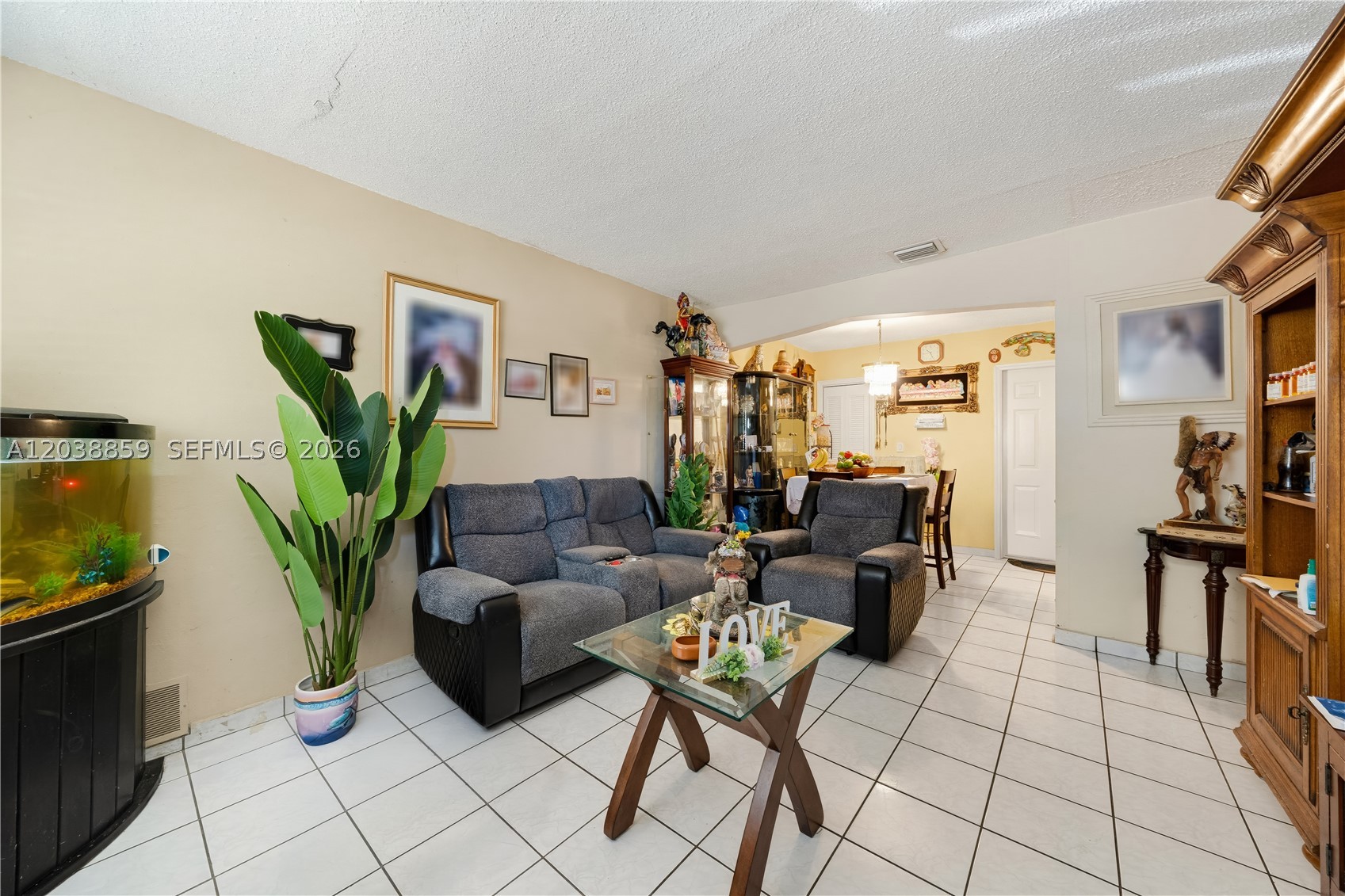 ANDERSON HEIGHTS - Residential