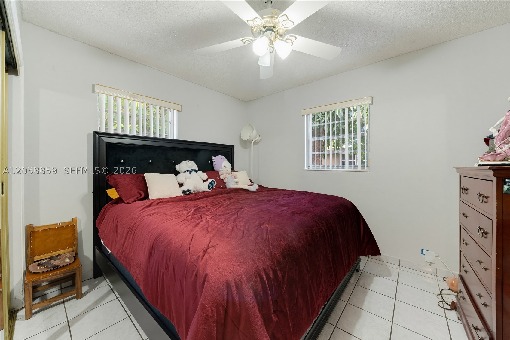 ANDERSON HEIGHTS - Residential