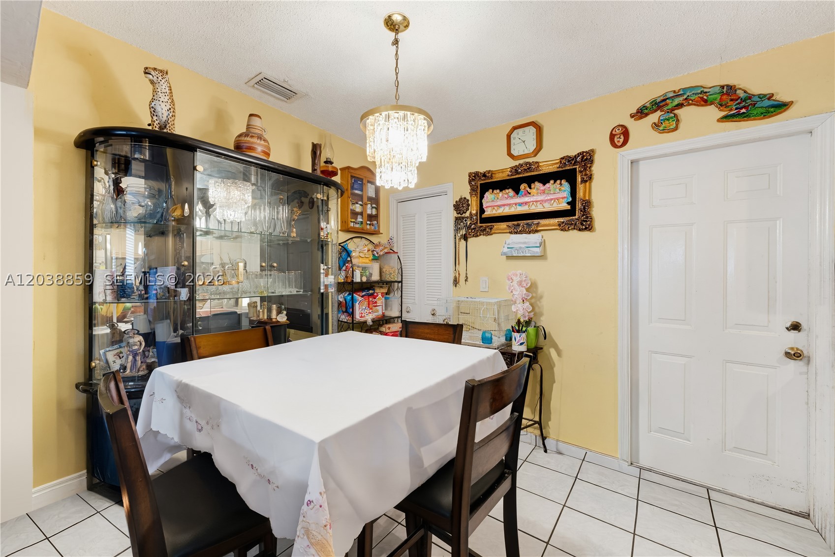 ANDERSON HEIGHTS - Residential