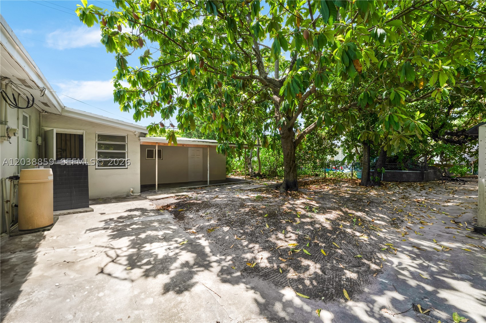 ANDERSON HEIGHTS - Residential