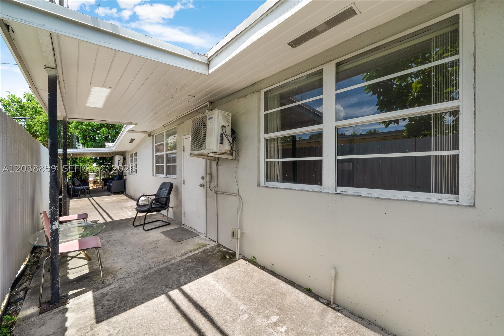 ANDERSON HEIGHTS - Residential