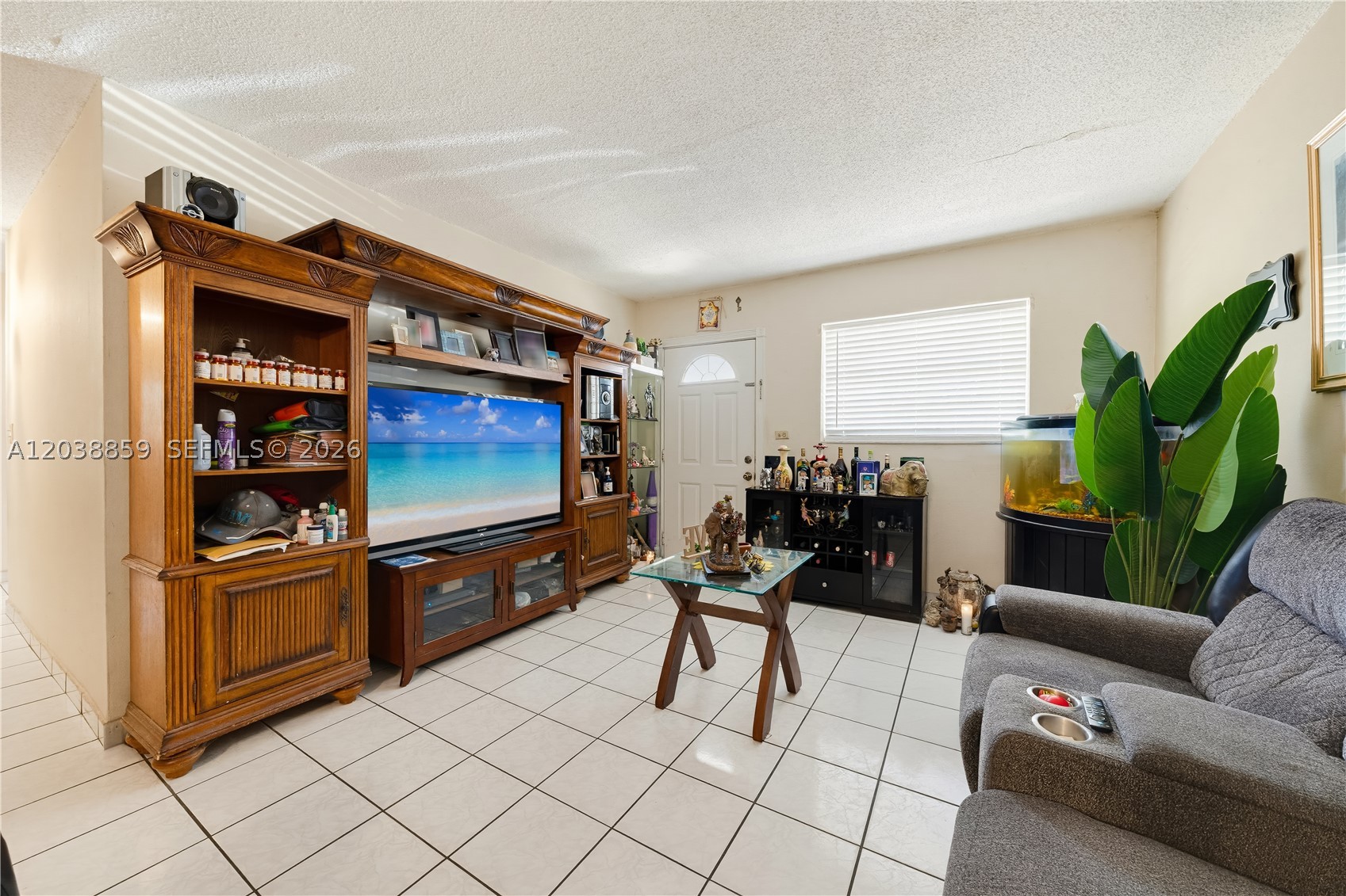 ANDERSON HEIGHTS - Residential