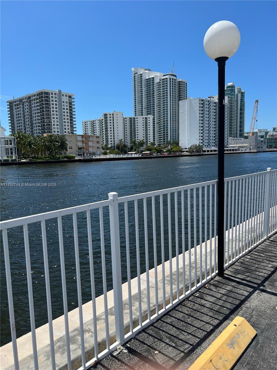 OCEANVIEW PARK CONDO - Residential