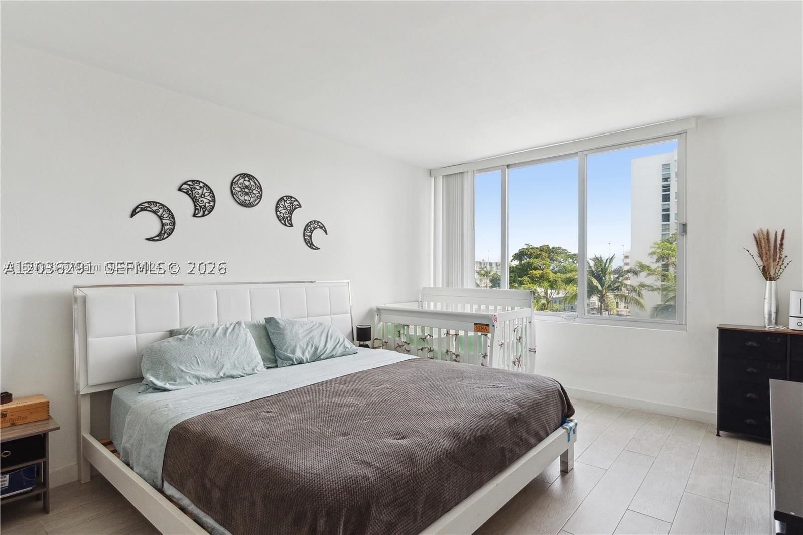 MIRADOR 1000 CONDO - Residential Lease