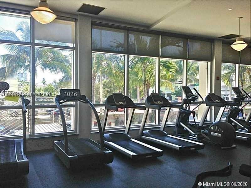 MIRADOR 1000 CONDO - Residential Lease