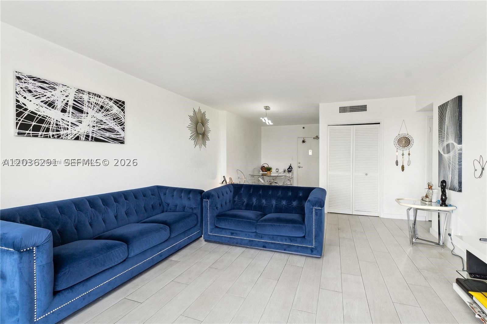 MIRADOR 1000 CONDO - Residential Lease