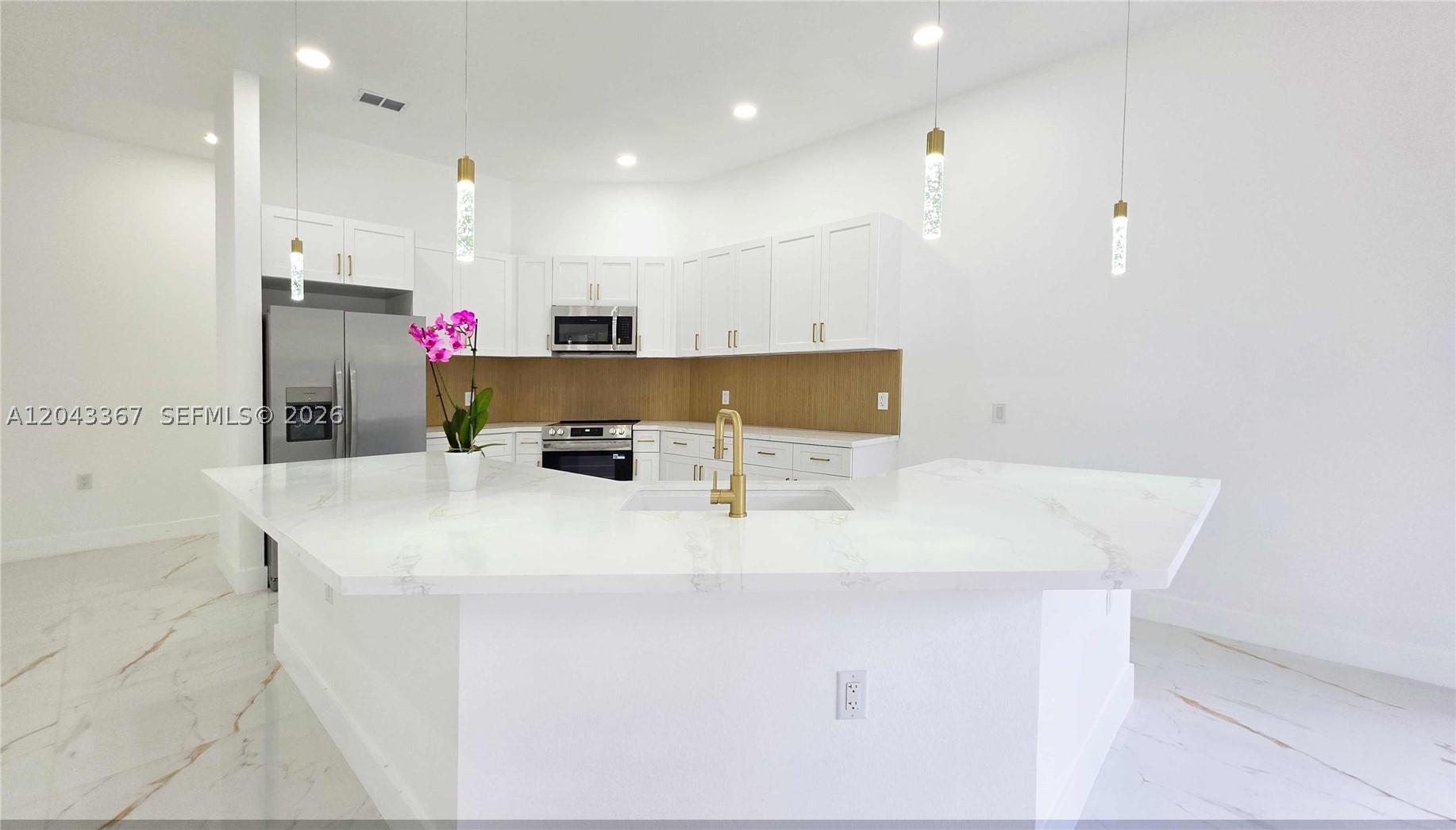Montura Ranch - Residential