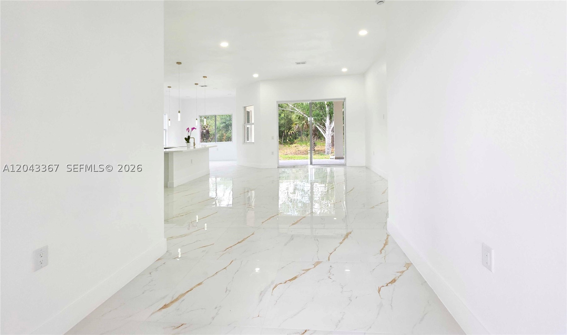 Montura Ranch - Residential