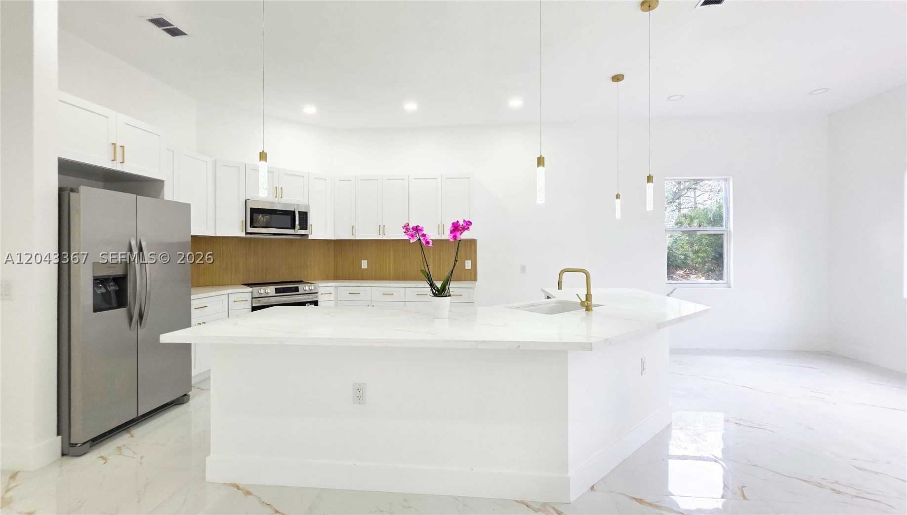 Montura Ranch - Residential