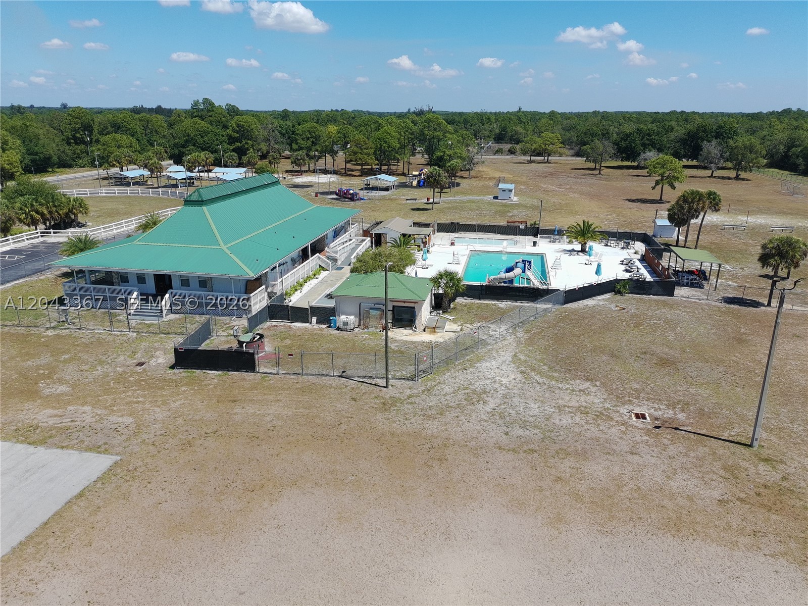 Montura Ranch - Residential