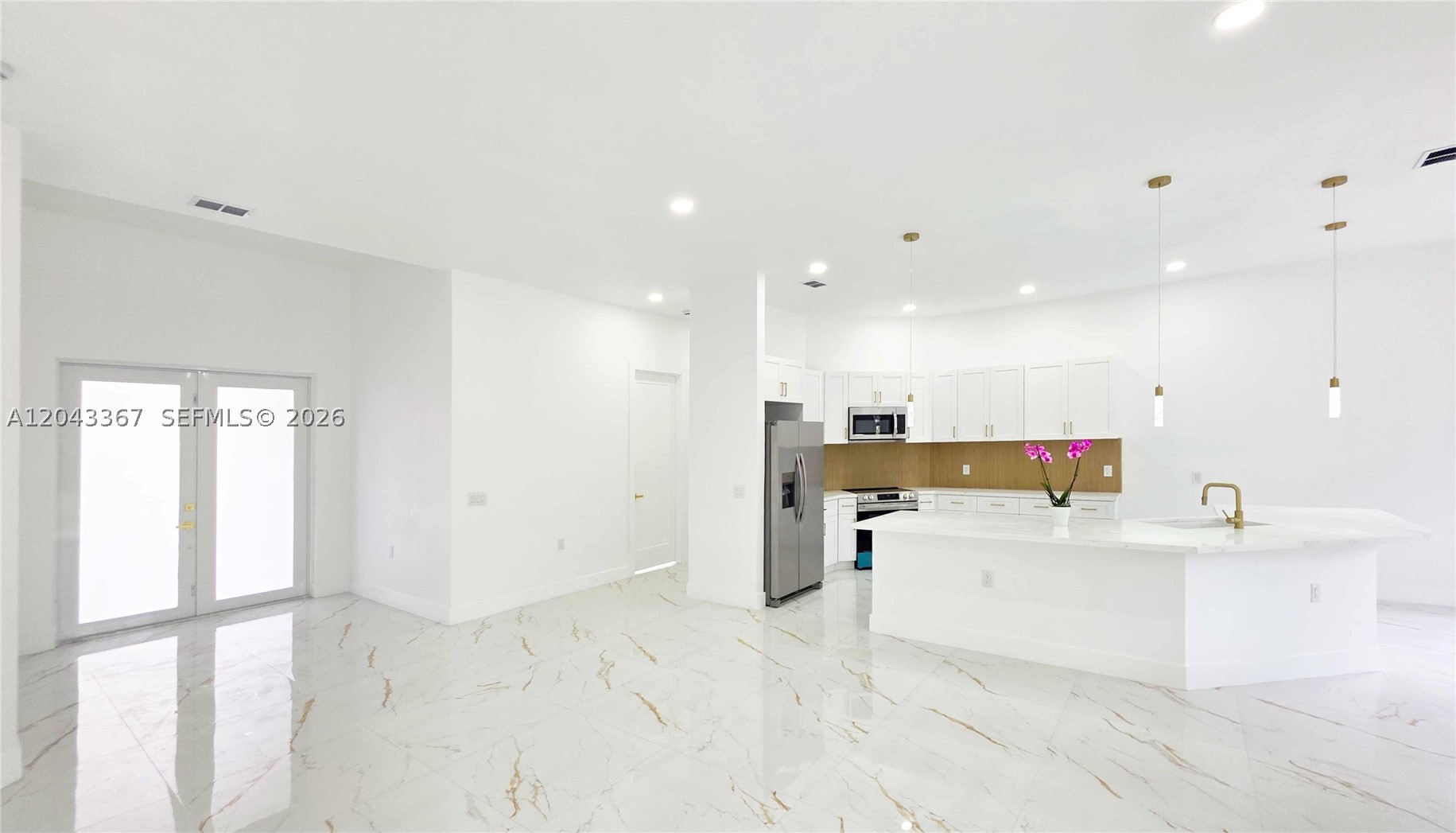 Montura Ranch - Residential