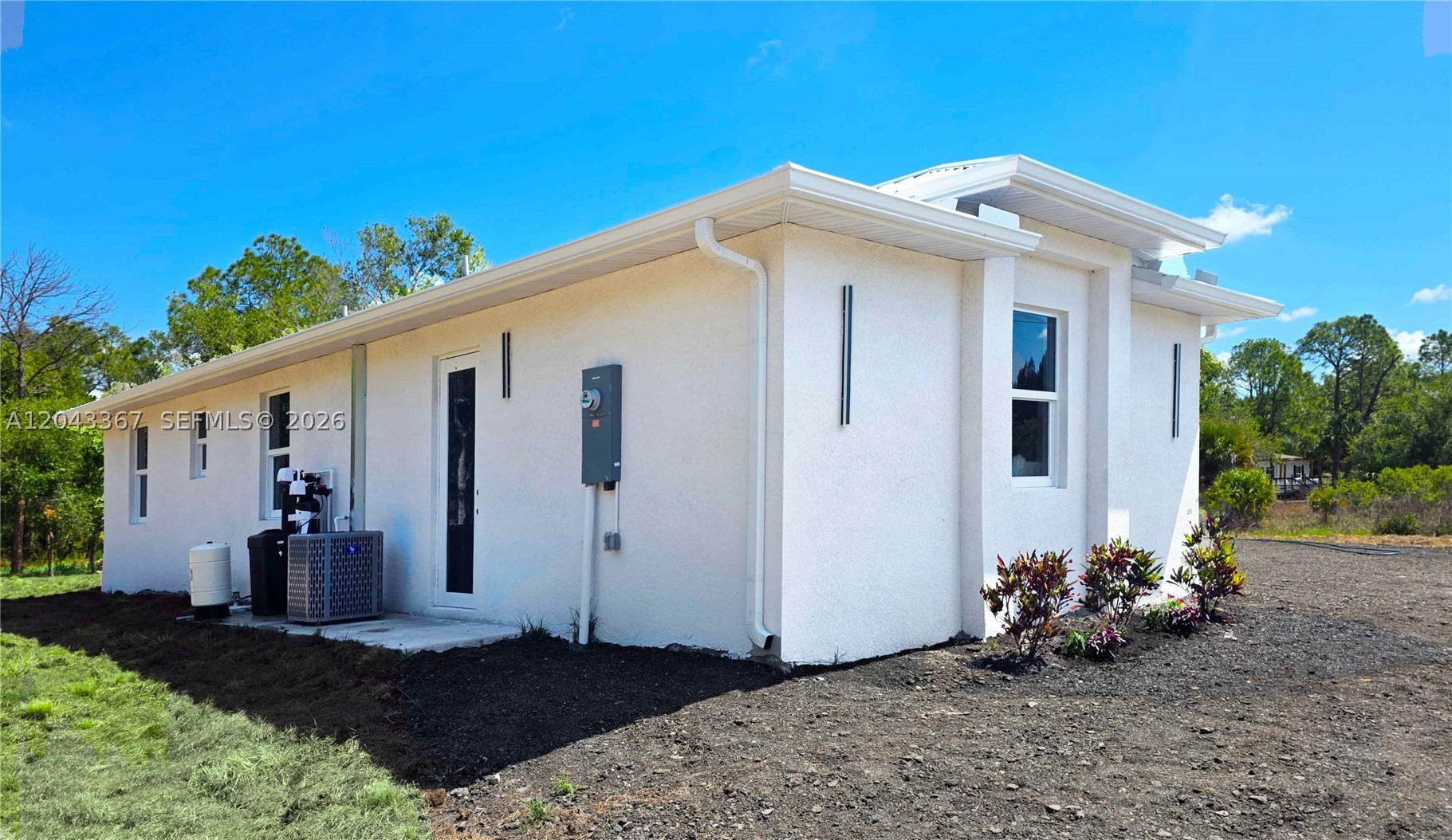 Montura Ranch - Residential
