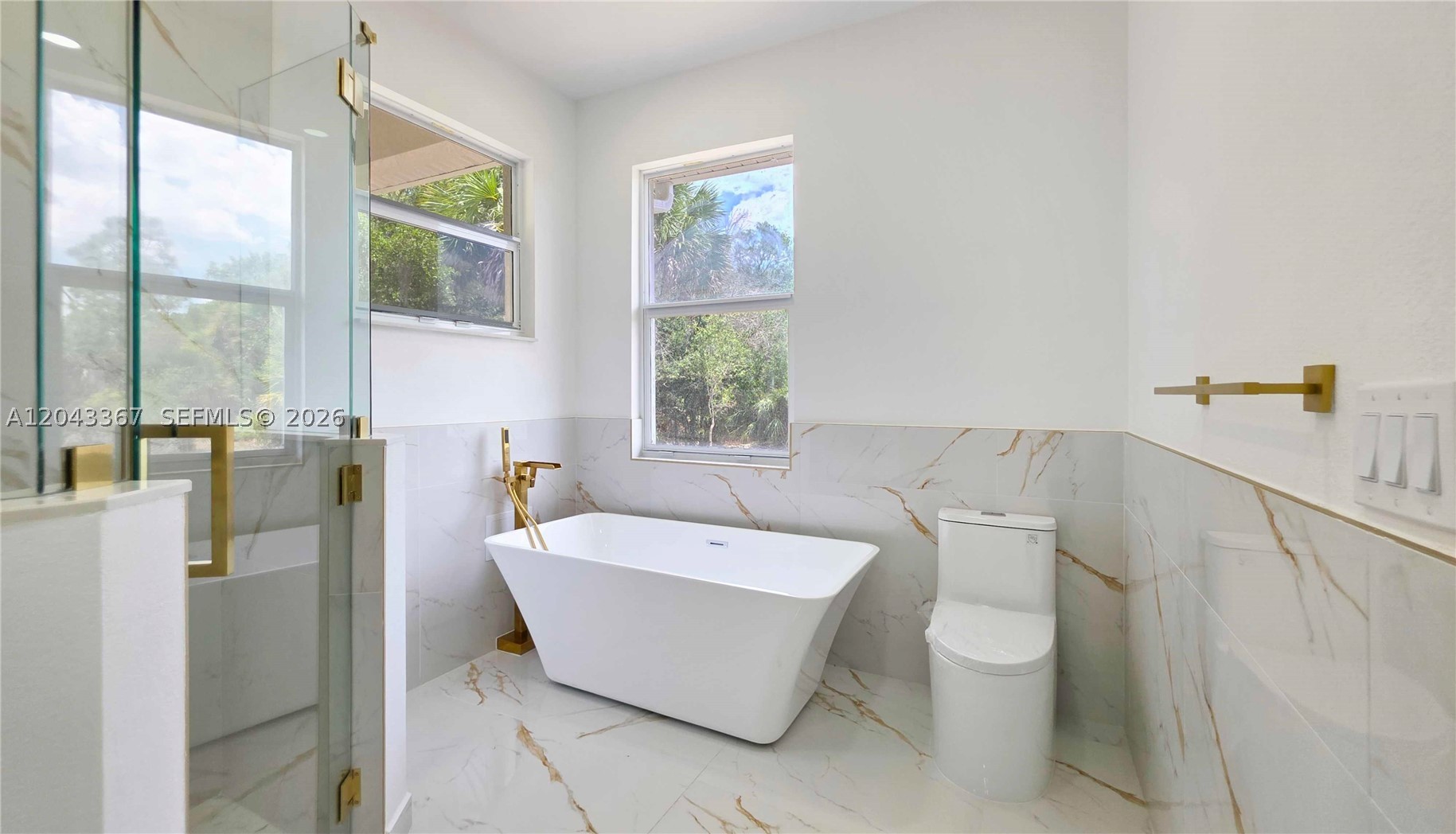 Montura Ranch - Residential